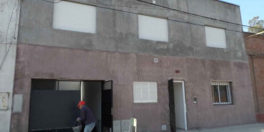 ALQUILER I Casa 2 Dorm I Lamadrid al 3100 I $350000