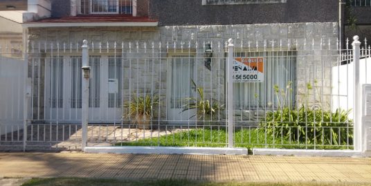 ALQUILER I Casa 2 Dorm y Coch I Boneo 200 I $800.000