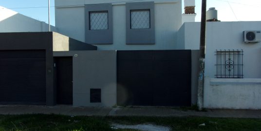 ALQUILER I Casa 2 Dorm I Boneo 900 I $700000