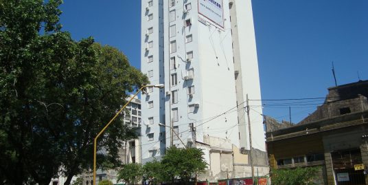 ALQUILER I  Dpto 1 Dorm I Rivadavia 2400 I $420000