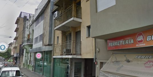 ALQUILER I Monoambiente I San Luis 2800 I $330000