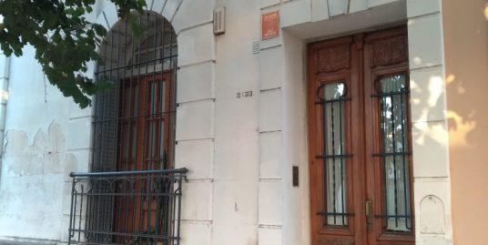 VENTA I Casa 2 Dorm I Saavedra 2400 I Santa Fe