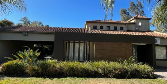 VENTA I Casa 3 Dorm I Colastine Norte I Santa Fe