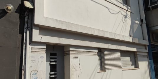 VENTA I Casa 3 Dorm I Sgo del Estero 2600 I Santa Fe
