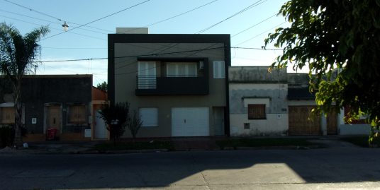 ALQUILER I Dpto 1 Dorm I M. Zapata 1500 I $480000