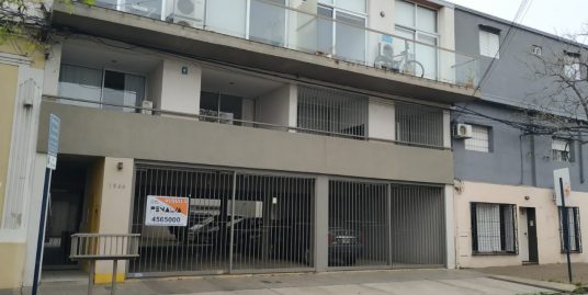 ALQUILER I Dpto 1 Dorm Amoblado I G. Candioti 1900 I $480000