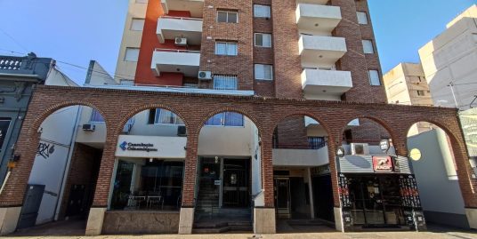 ALQUILER I Dpto 1 Dorm I Eva Perón 2600 I $570000