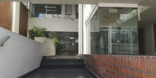 ALQUILER I Dpto 1 Dorm I Crespo 2835 I $530000