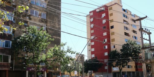 ALQUILER I Dpto 2 Dorm I Las Flores II I $170.000