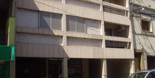 ALQUILER I Dpto 1 Dorm I Eva Perón 2600 I $500.000