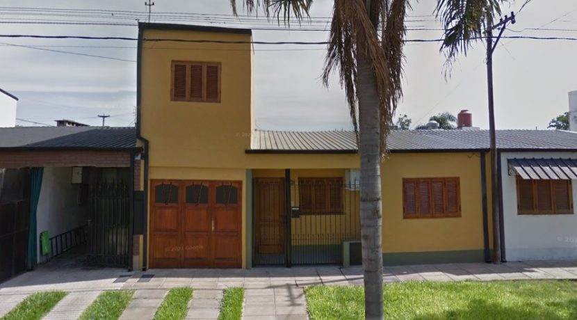 Frente