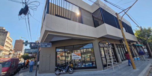 ALQUILER I Duplez 1 Dorm I San Luis y Suipacha I $600.000