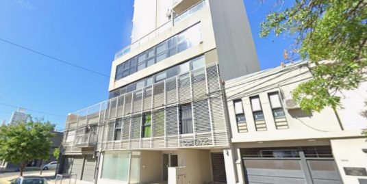 ALQUILER I Dpto. 1 Dorm I M. Zaspe 3200 I $490.000