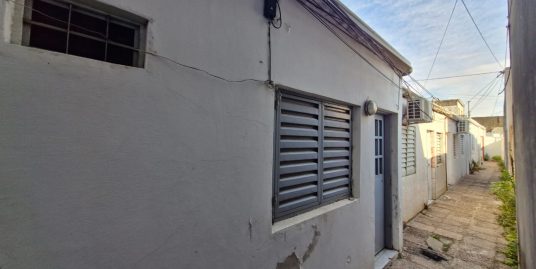 VENTA I Dpto 1 Dorm I San Martin 6700 I Santa Fe