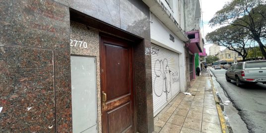 ALQUILER I Dpto 2 Dorm I Mendoza 2700 I $550.000