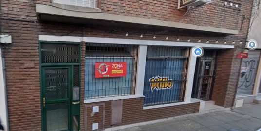 ALQUILER I Dpto 1 Dorm I 25 de Mayo 2800 I $550.000