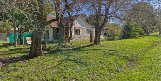 VENTA I Terreno I Urquiza y Pte. Roca I Sauce Viejo