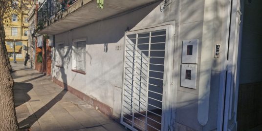 VENTA I Dpto 1 Dorm I 1 de Mayo 3100 I Santa Fe