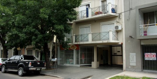 ALQUILER I Dpto 2 Dorm + Coch I A. del Valle 4700 I $650.000