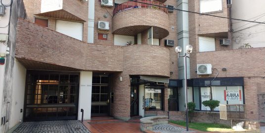 ALQUILER I Dpto 2 Dorm Amoblado I San Jeronimo 3000 I Santa Fe