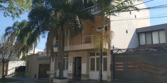 ALQUILER I Dpto 1 Dorm I Urquiza 800 I $400.000