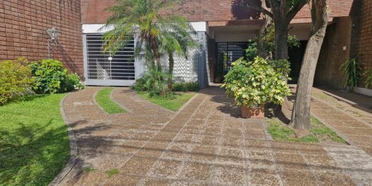 VENTA I Dpto 2 Dorm + Coch I 9 de Julio 1800 I Santa Fe