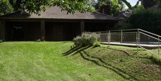 VENTA I Casa 2 Dorm I Country Ubajay I Rincón