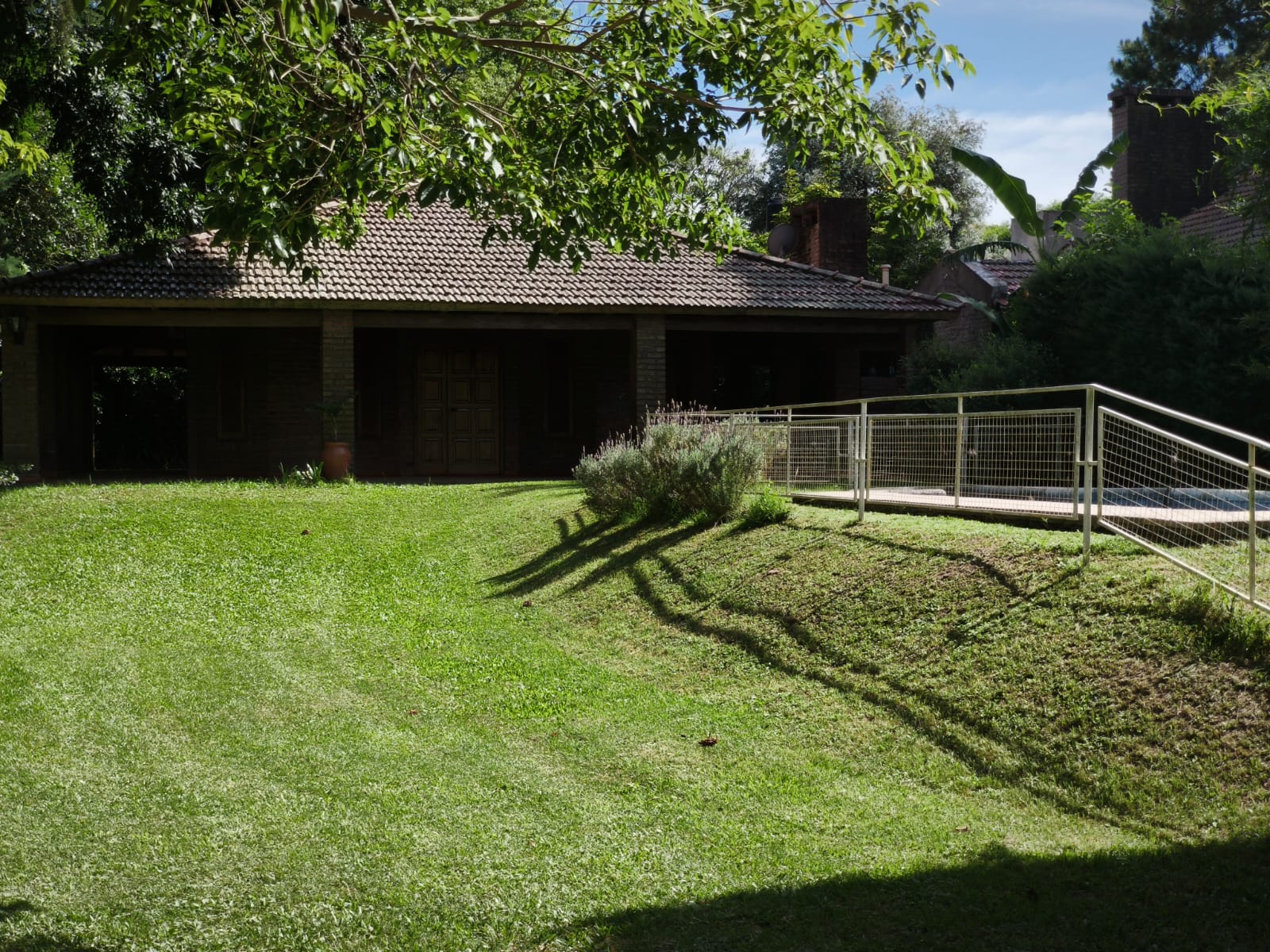 VENTA I Casa 2 Dorm I Country Ubajay I Rincón