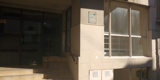 ALQUILER I Local Comercial I M. Zaspe 2600 I $750000