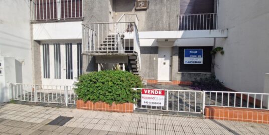 VENTA I Casa 2 Dorm I Alberdi 3500 I Santa Fe