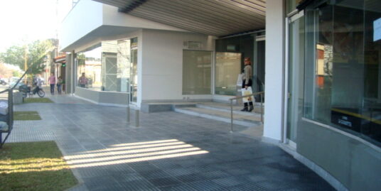 ALQUILER I Dpto 1 Dorm + Coch I Tucuman 3100 I $780.000