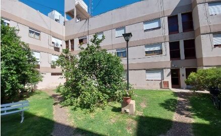 VENTA I Dpto 2 Dorm I Bv Pellegrini 2900 I Santa Fe