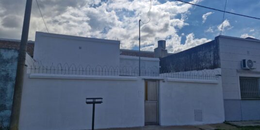 ALQUILER I Casa 2 Dorm I Pje Drago 3600 I $700.000