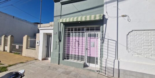 ALQUILER I Local comercial I M. Zapata 1500 I $600.000